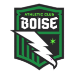 Athletic Club Boise Logo Transparent PNG