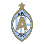 Athletic Football Club United Logo Transparent PNG