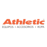 Athletic Logo Transparent PNG