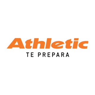 Athletic Te Prepara