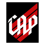 Athletico Paranaense Icon Logo Transparent PNG