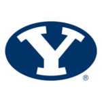 Athletics BYU Cougars Logo Transparent PNG