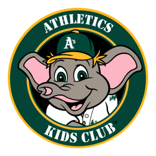 Athletics Kids Club