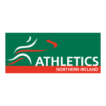 Athletics Northern Ireland Logo Transparent PNG