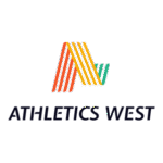 Athletics Western Australia Logo Transparent PNG