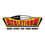 Athleticum Logo Transparent PNG