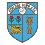 Athlone Town AFC Logo Transparent PNG