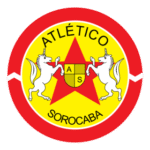 Atl. Sorocaba Fc Logo Transparent PNG