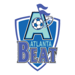 Atlanta Beat Logo Transparent PNG