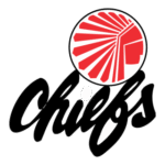 Atlanta Chiefs Logo Transparent PNG