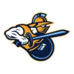 Atlanta Gladiators Logo Transparent PNG