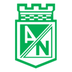 Atlanta Nacional Logo Transparent PNG