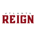 Atlanta Reign Logo Transparent PNG