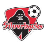 Atlanta Silverbacks Logo Transparent PNG