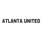 Atlanta United Logo Transparent PNG