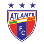 Atlante F C Logo Transparent PNG