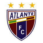 Atlante FC Logo Transparent PNG