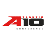 Atlantic 10 Conference Logo Transparent PNG