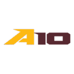 Atlantic 10 Conference Loyola Ramblers Colors Logo Transparent PNG