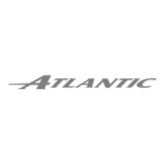 Atlantic Aprilia Logo Transparent PNG