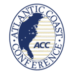 Atlantic Coast Conference Logo Transparent PNG