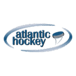 Atlantic Hockey Association Logo Transparent PNG