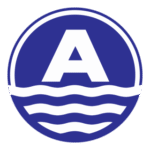 Atlantic Logo Transparent PNG