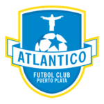 Atlantico FC Logo Transparent PNG