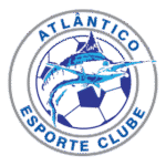 Atlântico Logo Transparent PNG