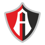 Atlas Del Guadalajara Logo Transparent PNG