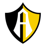 Atlas Fútbol Club De Posadas Misiones Logo Transparent PNG