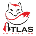 Atlas Futbol Club Logo Transparent PNG