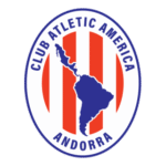 Atletic America Escaldes engordany Logo Transparent PNG
