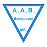 Atletica Bataguassuense De Bataguassu ms Logo Transparent PNG