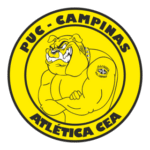 Atletica Faceca CEA Logo Transparent PNG