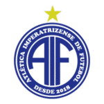 Atlética Imperatrizense De Futebol Logo Transparent PNG