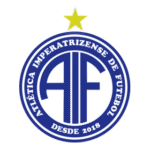 Atletica Imperatrizense De Futebol MA Logo Transparent PNG
