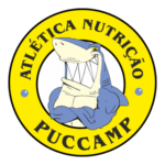 Atlética Nutrição Puccamp Logo Transparent PNG