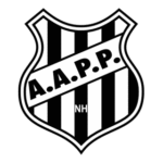 Atletica Ponte Preta De Novo Hamburgo rs Logo Transparent PNG