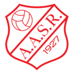 Atletica Santarritense De Santa Rita Logo Transparent PNG