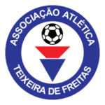 Atletica Teixeira De Freitas Logo Transparent PNG