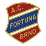 Atletický Club Fortuna Brno Logo Transparent PNG