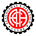Atletico Alagoinhas Logo Transparent PNG
