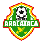 Atlético Aracataca Logo Transparent PNG