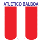 Atletico Balboa Logo Transparent PNG
