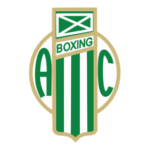 Atlético Boxing Club Logo Transparent PNG