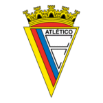 Atletico C Cacem Logo Transparent PNG