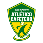 Atlético Cafetero Quindío Logo Transparent PNG