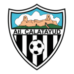 Atletico Calatayud Club De Futbol Logo Transparent PNG