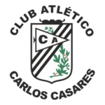 Atlético Carlos Casares De Carlos Casares Logo Transparent PNG